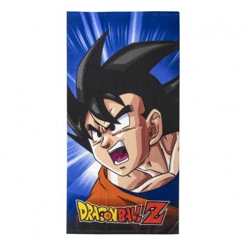 Dragon Ball fürdőlepedő, strand törölköző 70x140cm (Fast Dry) Dragon Ball fürdőlepedő, strand törölköző 70x140cm (Fast Dry)