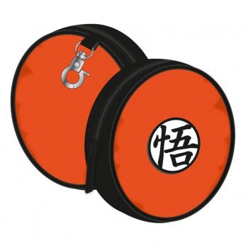 Dragon Ball Orange pénztárca Dragon Ball Orange pénztárca