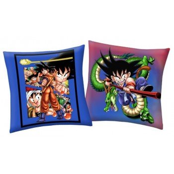 Dragon Ball párna, díszpárna 40*40 cm Dragon Ball párna, díszpárna 40*40 cm
