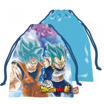 Dragon Ball uzsonnás táska 26,5 cm