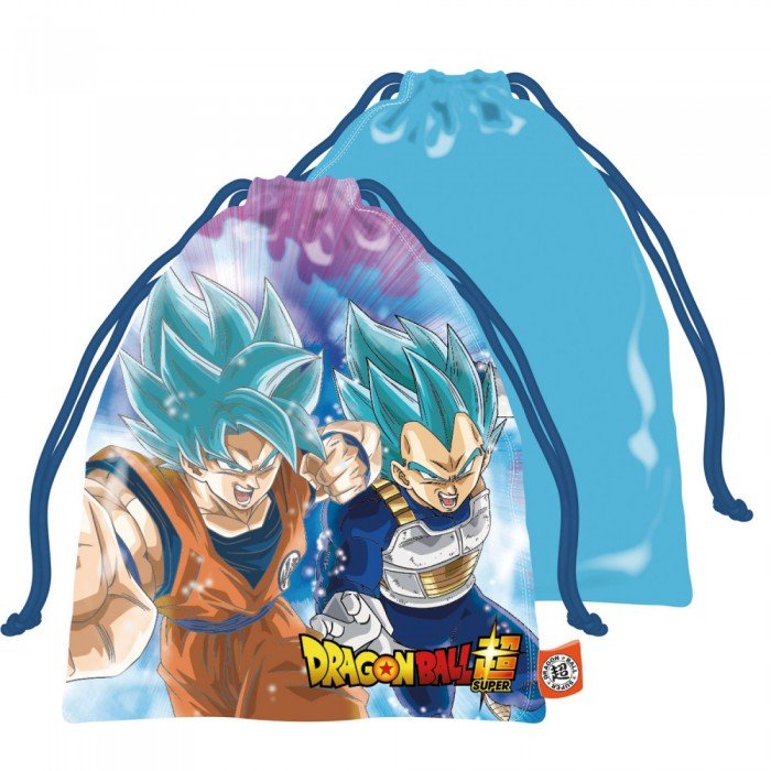 Dragon Ball uzsonnás táska 26,5 cm