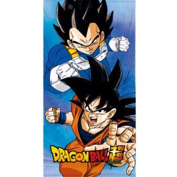 Dragon Ball Super fürdőlepedő, strand törölköző 70x140cm (Fast Dry) Dragon Ball Super fürdőlepedő, strand törölköző 70x140cm (Fast Dry)