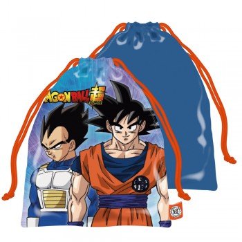 Dragon Ball uzsonnás táska 26,5 cm
