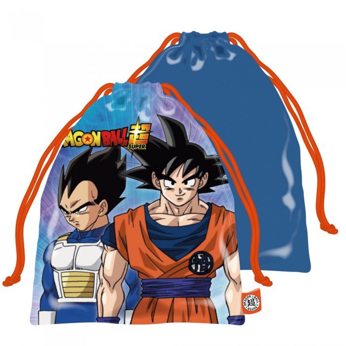 Dragon Ball uzsonnás táska 26,5 cm