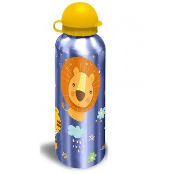 Dzsungel alumínium kulacs 500ml Dzsungel alumínium kulacs 500ml