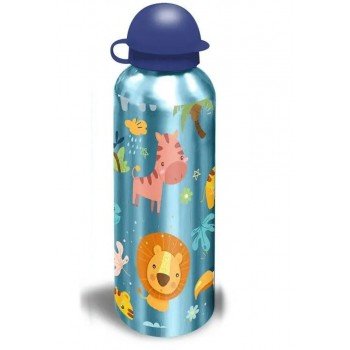 Dzsungel alumínium kulacs 500ml Dzsungel alumínium kulacs 500ml