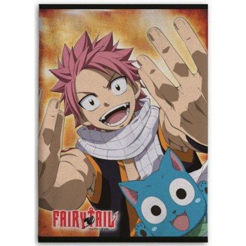 Fairy Tail polár takaró 100x140cm Fairy Tail polár takaró 100x140cm