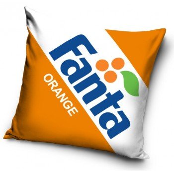Fanta párnahuzat 40*40 cm Fanta párnahuzat 40*40 cm
