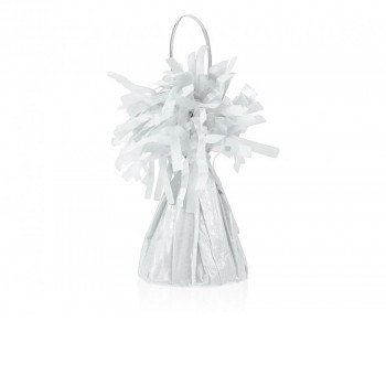 Pastel White, Fehér léggömb, lufi súly Pastel White, Fehér léggömb, lufi súly
