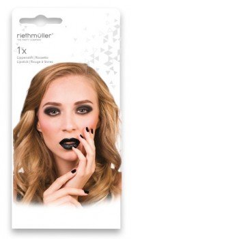 Make Up, Fekete rúzs Make Up, Fekete rúzs