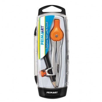 Fém körző és ceruza szett Fém körző és ceruza szett