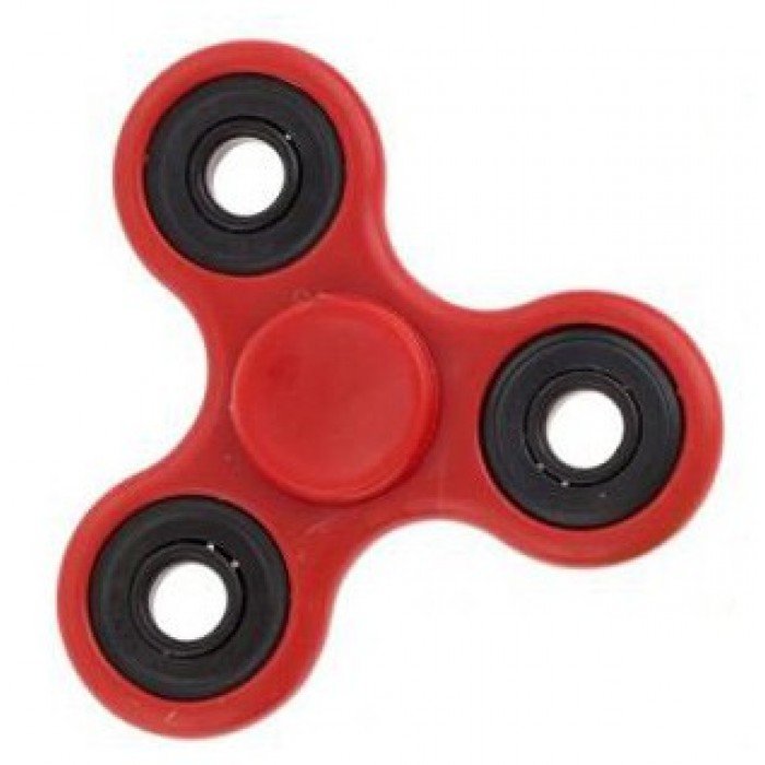 Fidget Spinner játék