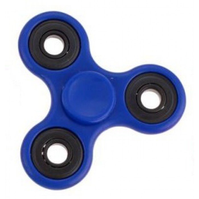 Fidget Spinner játék