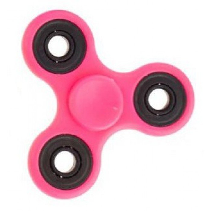 Fidget Spinner játék