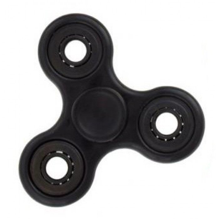 Fidget Spinner játék