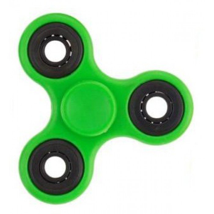 Fidget Spinner játék