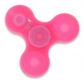 Fidget Spinner világító játék Fidget Spinner világító játék