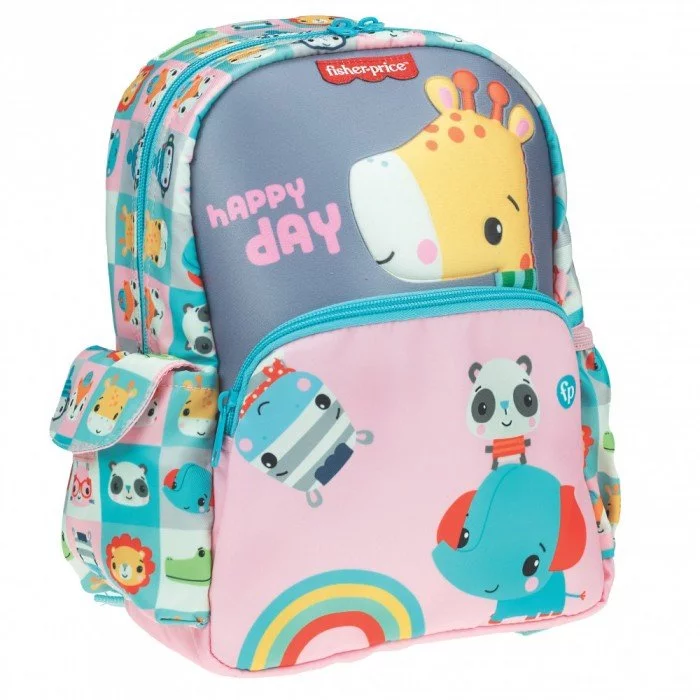 Fisher-Price hátizsák, táska 30 cm Fisher-Price hátizsák, táska 30 cm