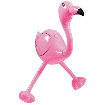Flamingó felfújható állat 50,8 cm Flamingó felfújható állat 50,8 cm