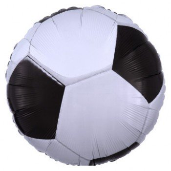Focilabda fólia lufi 43 cm Focilabda fólia lufi 43 cm