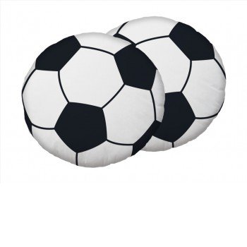 Focis formapárna, díszpárna 35 cm Focis formapárna, díszpárna 35 cm