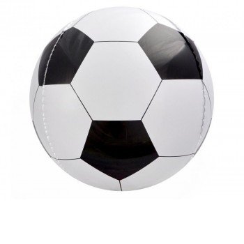 Football, Focis gömb fólia lufi 40 cm Football, Focis gömb fólia lufi 40 cm