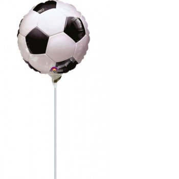 Focis Soccer Championship mini fólia lufi 23 cm (WP) Focis Soccer Championship mini fólia lufi 23 cm (WP)