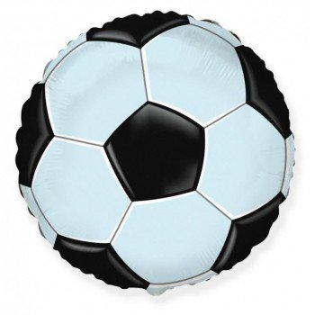 Soccer, Focis fólia lufi 46 cm (WP) Soccer, Focis fólia lufi 46 cm (WP)