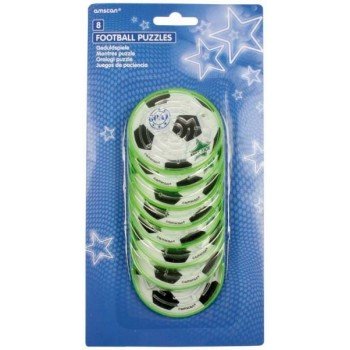 Focis türelemjáték 8 db-os Focis türelemjáték 8 db-os