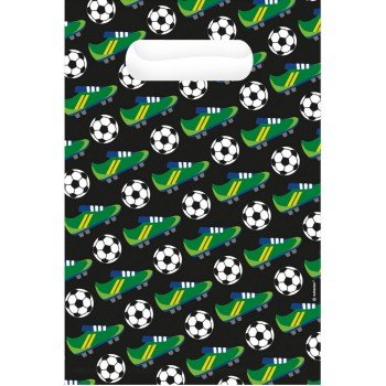 Football Goal, Focis ajándéktasak 8 db-os Football Goal, Focis ajándéktasak 8 db-os