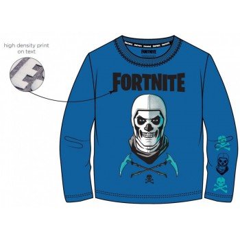 Fortnite gyerek hosszú ujjú póló, felső 10 év Fortnite gyerek hosszú ujjú póló, felső 10 év