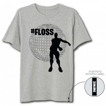 Fortnite gyerek rövid póló, felső 10-16 év Fortnite gyerek rövid póló, felső 10-16 év