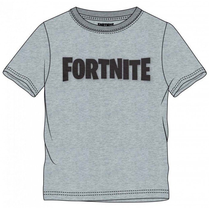 Fortnite gyerek rövid póló, felső 10 év