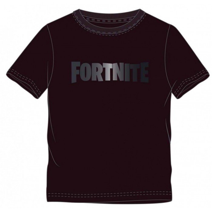 Fortnite gyerek rövid póló, felső 10 év