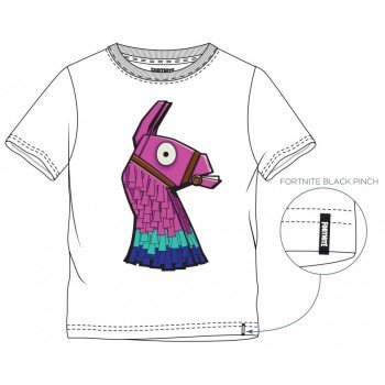 Fortnite gyerek rövid póló, felső 14 év Fortnite gyerek rövid póló, felső 14 év