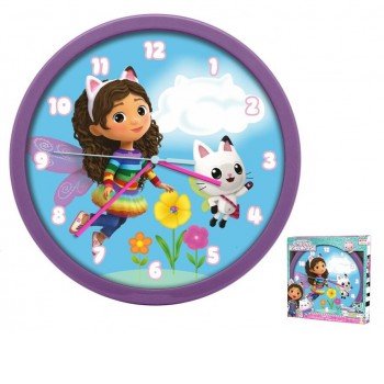 Gabi babaháza falióra 25 cm