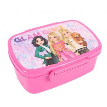 Glam Girls Team szendvicsdoboz Glam Girls Team szendvicsdoboz