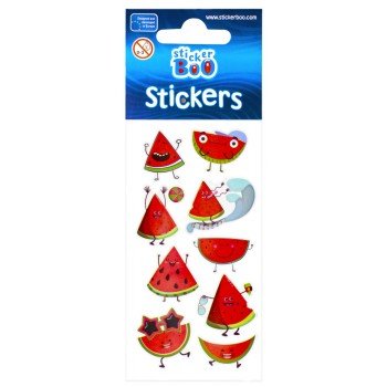 Görögdinnye matrica szett Görögdinnye matrica szett