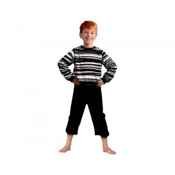 Gothic Brother jelmez 120/130 cm Gothic Brother jelmez 120/130 cm