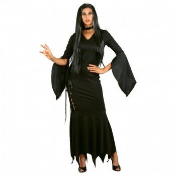 Gothic Mother Black jelmez M Gothic Mother Black jelmez M