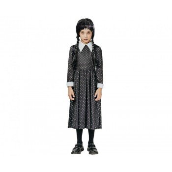 Gothic schoolgirl, Iskoláslány jelmez 120/130 cm Gothic schoolgirl, Iskoláslány jelmez 120/130 cm