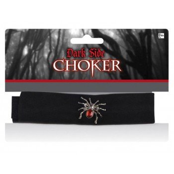 Gótikus nyakpánt Gótikus nyakpánt