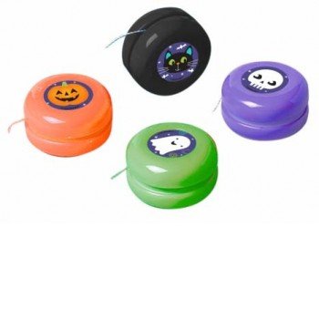 Halloween Jojó 4 cm Halloween Jojó 4 cm