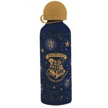 Harry Potter alumínium kulacs 500 ml Harry Potter alumínium kulacs 500 ml