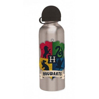 Harry Potter alumínium kulacs 500 ml Harry Potter alumínium kulacs 500 ml