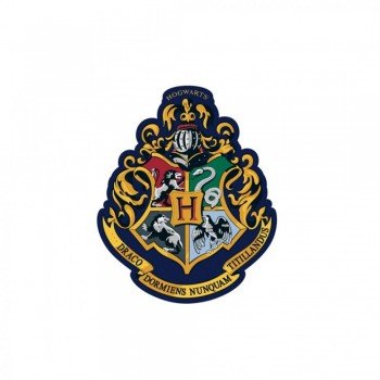 Harry Potter Arms formapárna, díszpárna 31x28 cm Harry Potter Arms formapárna, díszpárna 31x28 cm