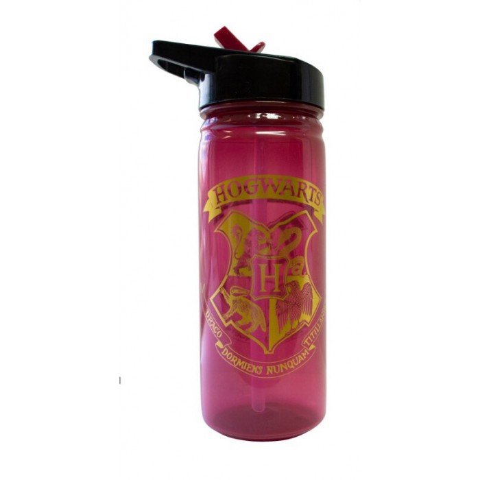 Harry Potter kulacs, sportpalack 600 ml