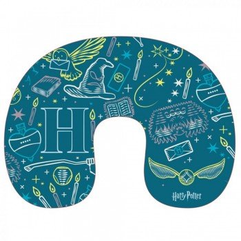 Harry Potter utazópárna, nyakpárna Harry Potter utazópárna, nyakpárna