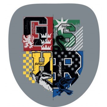 Harry Potter formapárna, díszpárna 32*35 cm Harry Potter formapárna, díszpárna 32*35 cm