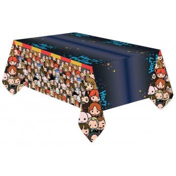 Harry Potter asztalterítő 120*180 cm Harry Potter asztalterítő 120*180 cm